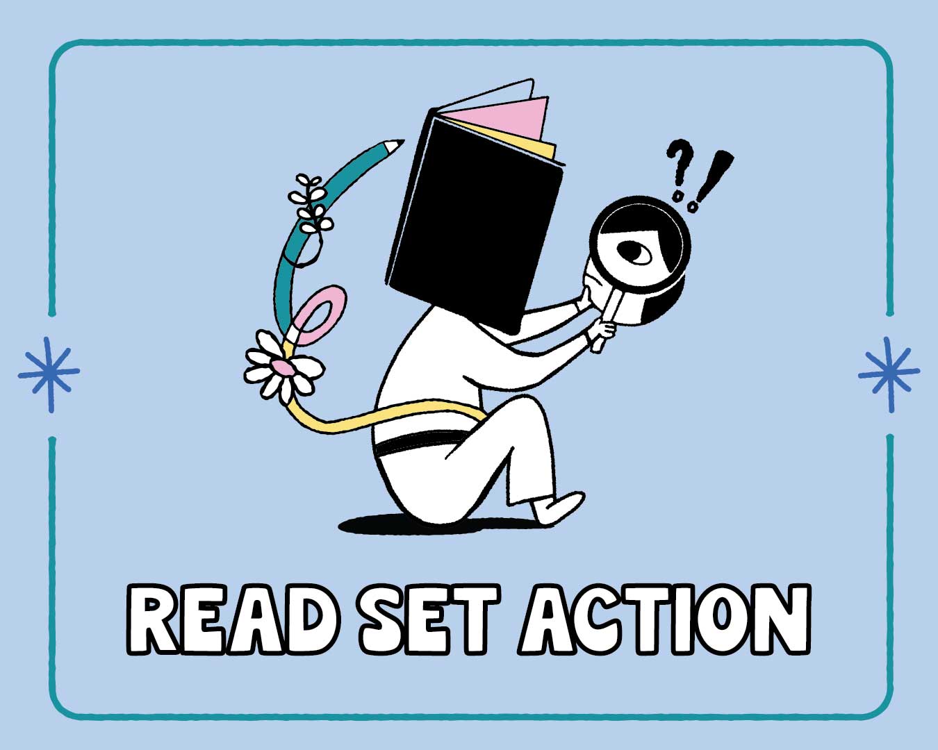 Read Set Action