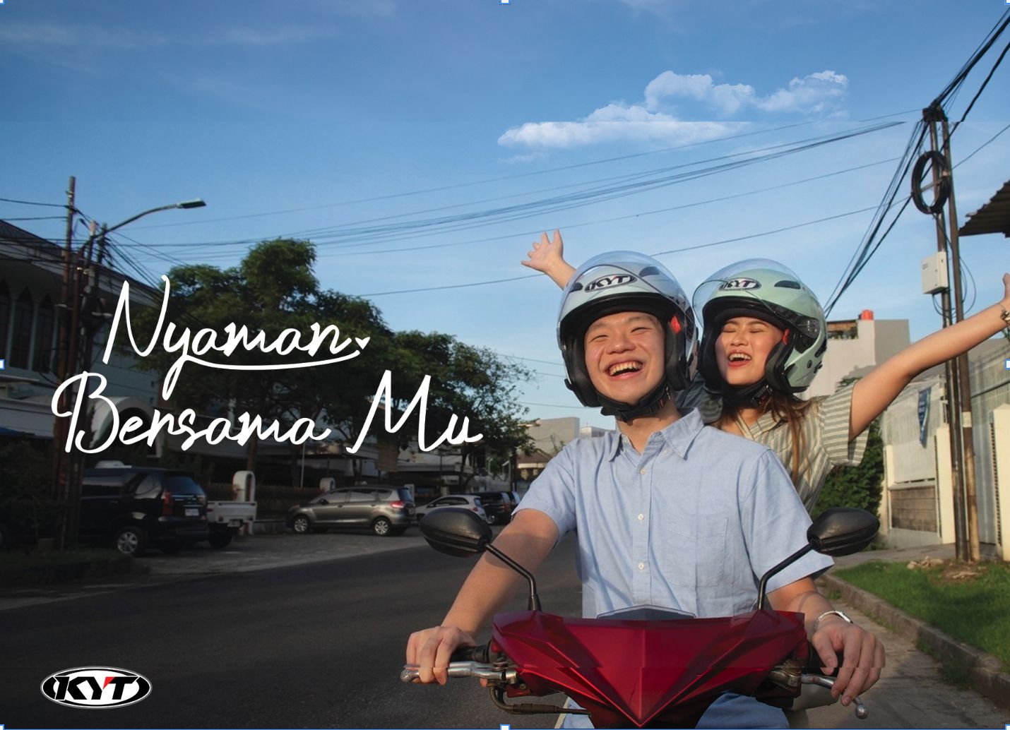 Nyaman Bersama Mu