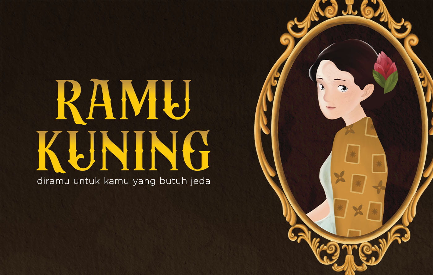 Ramu Kuning
