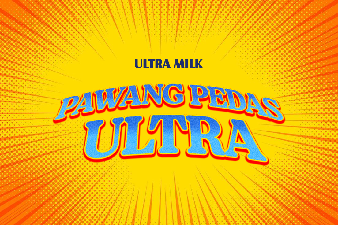 Pawang Pedas Ultra