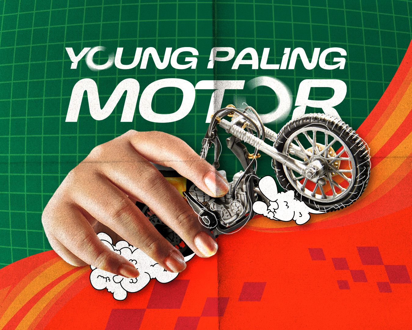 Young Paling Motor