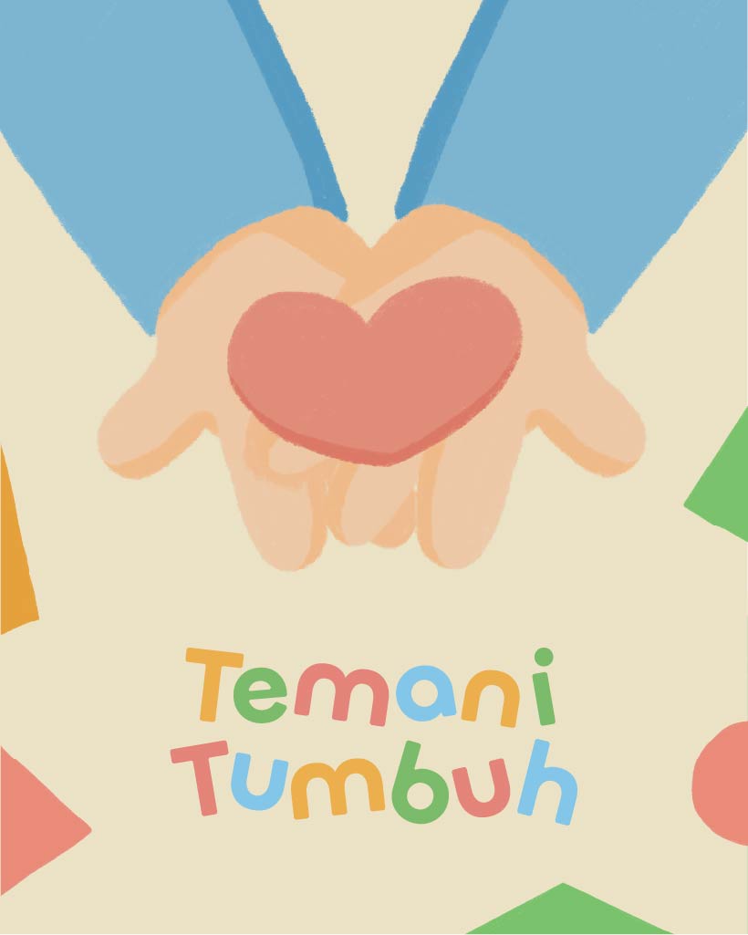 Temani Tumbuh