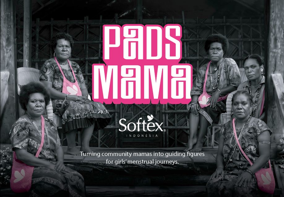 PADS MAMA