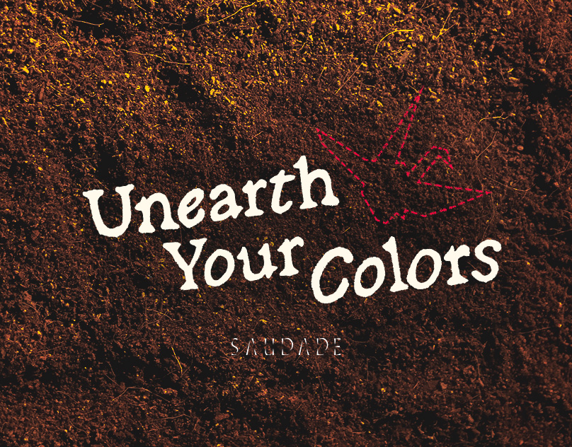 Unearth Your Colors
