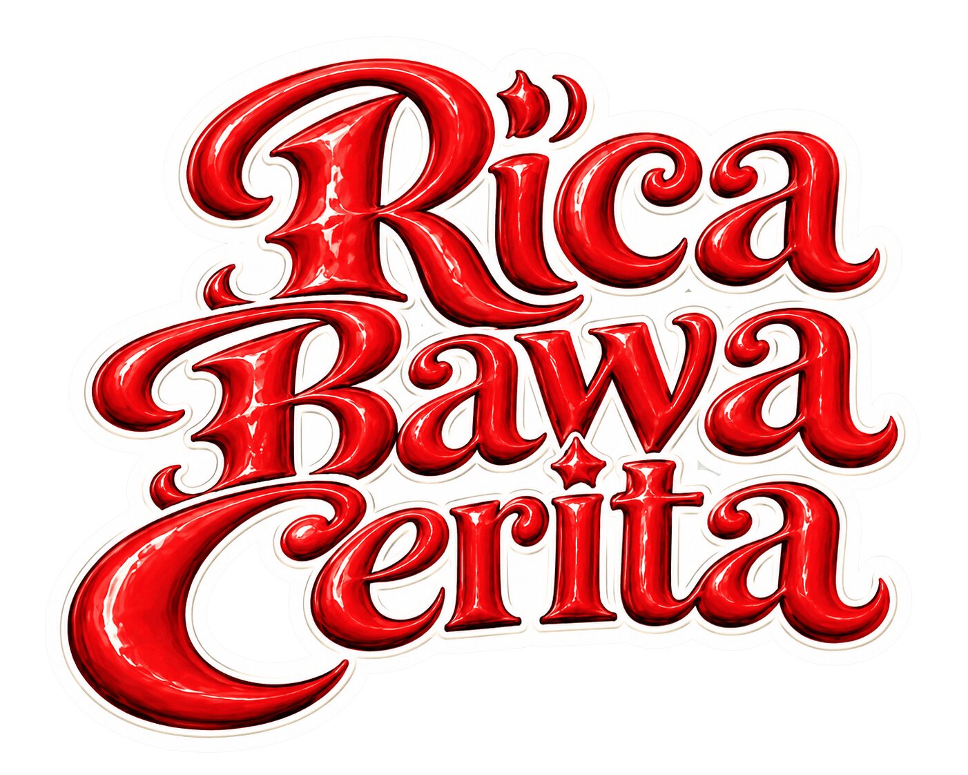 Rica Bawa Cerita