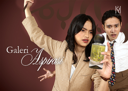 GALERI ASPIRASIhttps://www.behance.net/gallery/249589585/GALERI-ASPIRASI