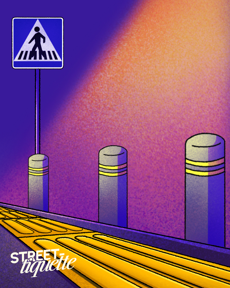 STREETIQUETTE